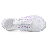 Xana - Sapatos Barefoot Bruma Violeta