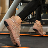 Alice - Sapatilhas Barefoot Desportivas