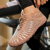 Alice - Sapatilhas Barefoot Desportivas