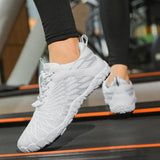 Alice - Sapatilhas Barefoot Desportivas