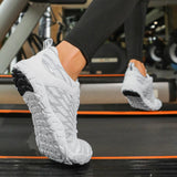 Alice - Sapatilhas Barefoot Desportivas