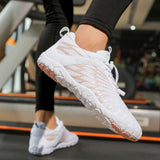 Alice - Sapatilhas Barefoot Desportivas