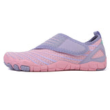 Violeta - Sapatos Barefoot Malvas