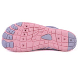 Violeta - Sapatos Barefoot Malvas