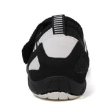 Amélia - Sapatos Barefoot Estampado de Zebra
