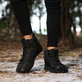Laura - Sapatos de Inverno Unissexo