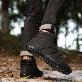 Laura - Sapatos de Inverno Unissexo