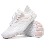 Salomé - Sapatilhas Barefoot Desportivas