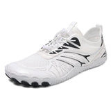 Salomé - Sapatilhas Barefoot Desportivas