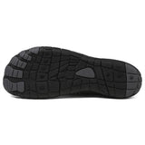 Emília - Sapatos Barefoot Preto-ébano