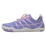 Madalena - Sapatilhas Barefoot Desportivas