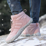 Laura - Sapatos de Inverno Unissexo