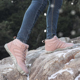 Laura - Sapatos de Inverno Unissexo
