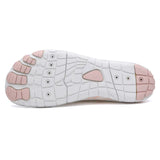Alice - Sapatilhas Barefoot Unissexo