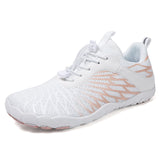 Alice - Sapatilhas Barefoot Desportivas