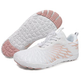 Helena - Sapatos Barefoot Rosa-pêssego