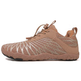 Alice - Sapatilhas Barefoot Desportivas
