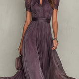 Teresa - Vestido Elegante