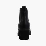 Carolina - Botins de Couro