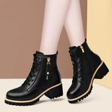 Branca - Botins