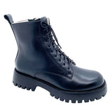Joana - Botas Clássicas de Couro