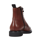 Madalena - Botas de Couro