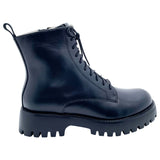 Joana - Botas Clássicas de Couro