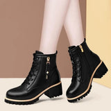 Branca - Botins