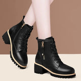 Branca - Botins