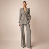 Isabel - Conjunto Elegante