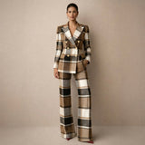 Isabel - Conjunto Elegante