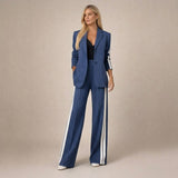 Susana - Conjunto Elegante