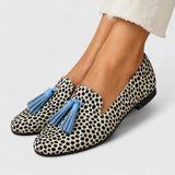 Susana - Mocassim Estampado