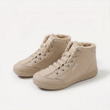 Sara - Botas de Trekking Forradas