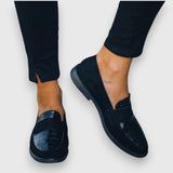 Matilde - Mocassim Estampado