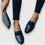 Matilde - Mocassim Estampado