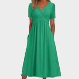 Beatriz - Vestido Midi Elegante