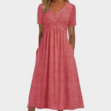 Beatriz - Vestido Midi Elegante