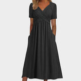 Beatriz - Vestido Midi Elegante