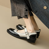 Adriana | Mary Janes