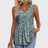 Ana - T-shirt Elegante