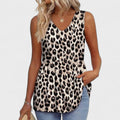 Padrão leopardo