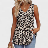 Ana - T-shirt Elegante