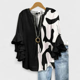 Rosa - Blusa
