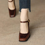 Aurora - Sapatos Clássicos