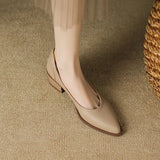 Inês - Sapatos