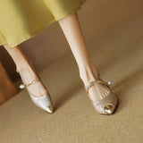 Rita - Sapatos Elegantes