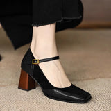 Aurora - Sapatos Clássicos