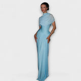 Benedita - Vestido Comprido