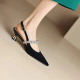 Camila - Sapatos Elegantes